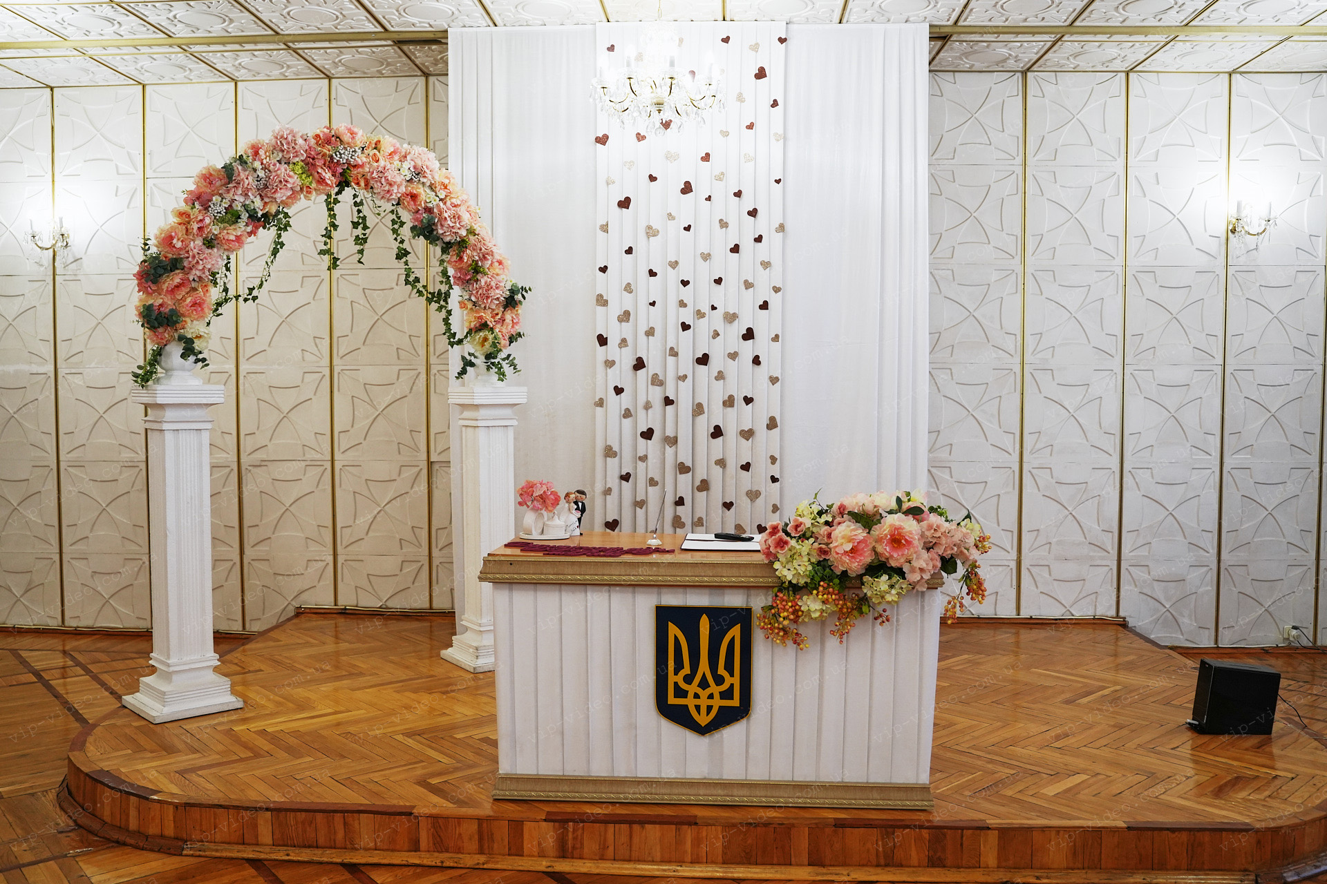 Деснянський РАЦС/ЗАГС Київ фото
