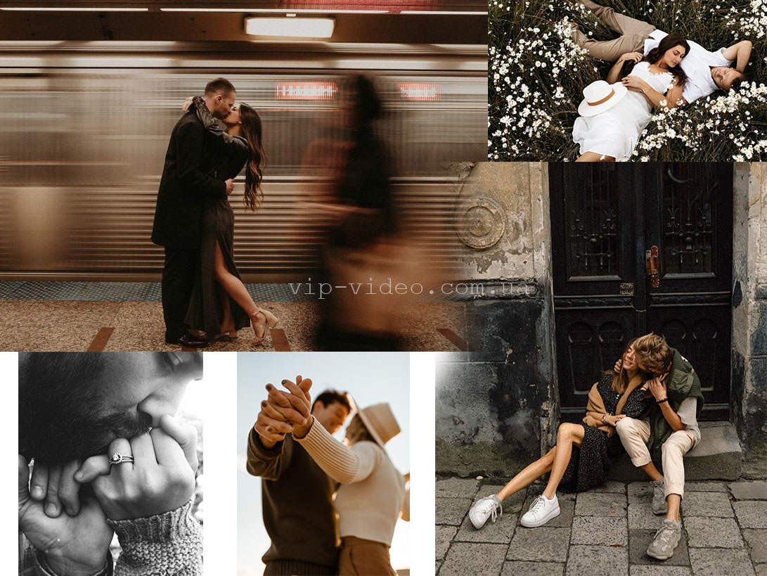 Зображення у вигляді фотографії Love Story